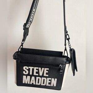 Steve Madden Crossbody Bag